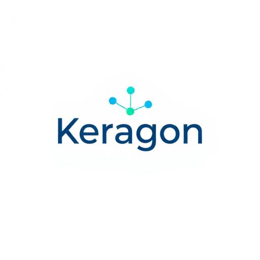 Keragon healthcare automation platform logo