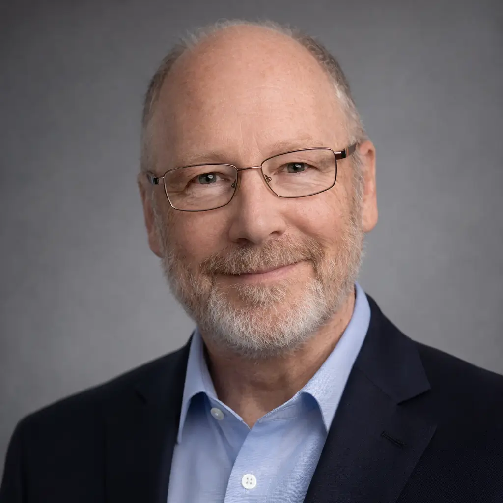 Brian Lawson - Health Tech Compliance Researcher